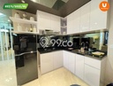 Apartemen Harga Murah dengan 2 BR & 2 KM di Tegalsari Surabaya