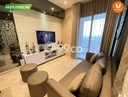 Apartemen Harga Murah dengan 2 BR & 2 KM di Tegalsari Surabaya
