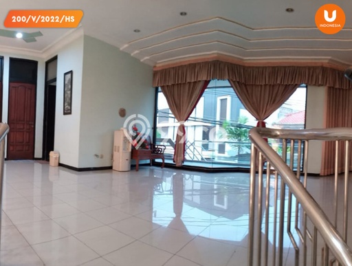 Dijual Hunian Mewah dengan Fasilitas Sekitar Komplit di Mulyorejo, Surabaya