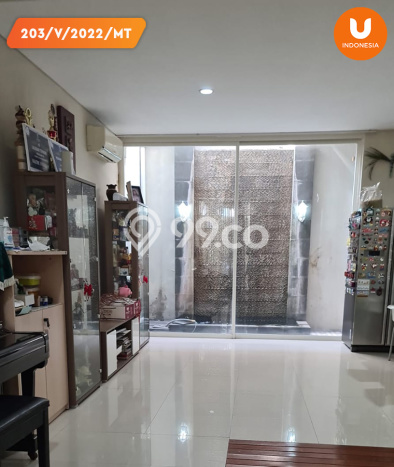 Hunian Mewah Dijual LT 162m2 di Sambikerep, Surabaya