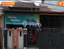 Rumah Modern Minimalis 2 KT Siap Huni di Kebomas