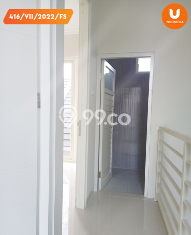 Sewa Rumah Modern di Menganti Siap Pakai dan Kondisi Bagus