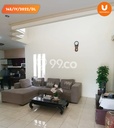 Dijual Rumah Mewah Exclusive di Sambikerep, Surabaya