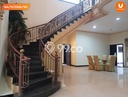 Rumah Mewah Dijual LT 450m2 di Sambikerep, Surabaya