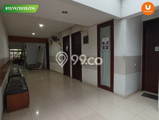 Disewakan Ruko Bisnis di Dukuh Pakis Surabaya Harga Sewa Menarik Bisa Nego