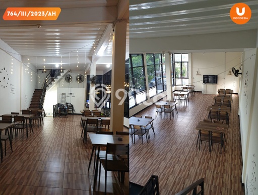 Ruko Disewakan Lokasi Rungkut Surabaya Harga Spesial!